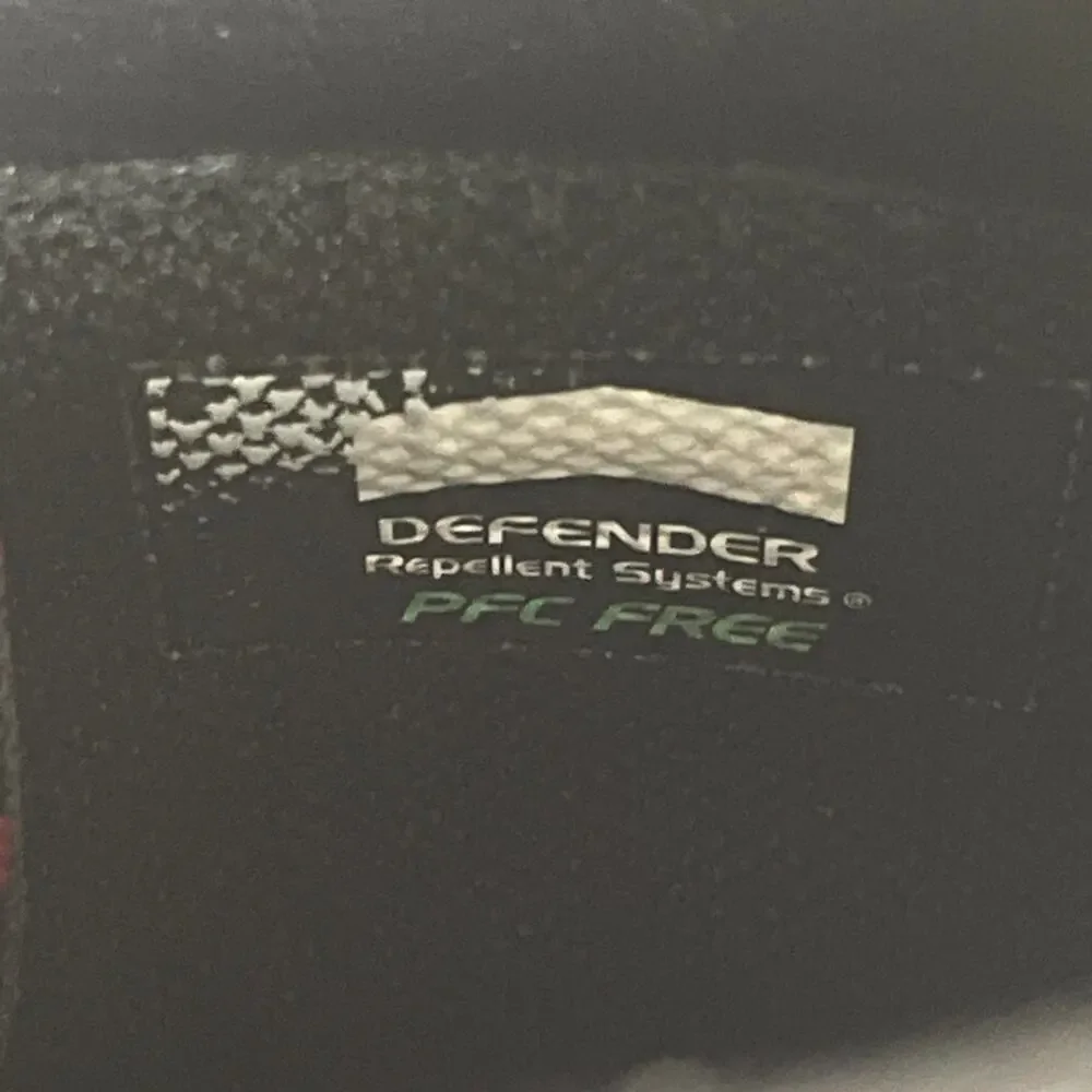 Rare Timberland Glancy Boots 7 Black Leather | Heel Lace Up Combat, Discontinued - Picture 9 of 15